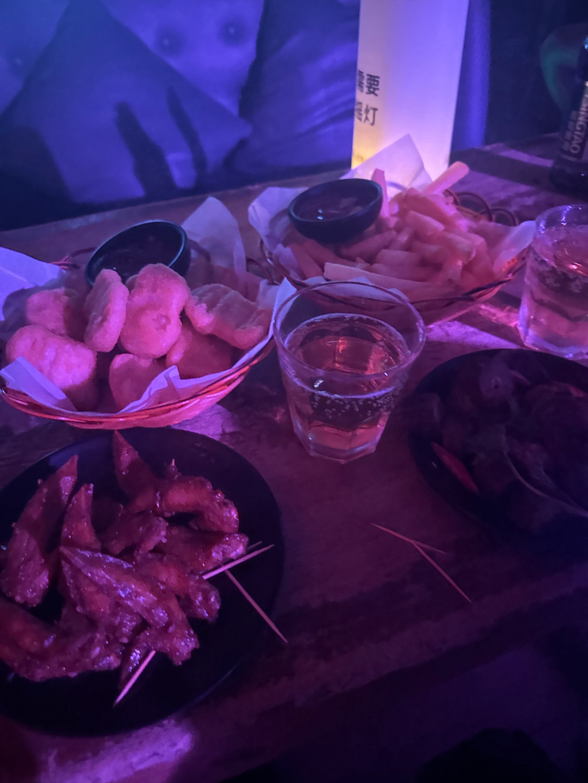 潮州商务ktv体验潮州商务ktv好吗-湘桥区ktv预定