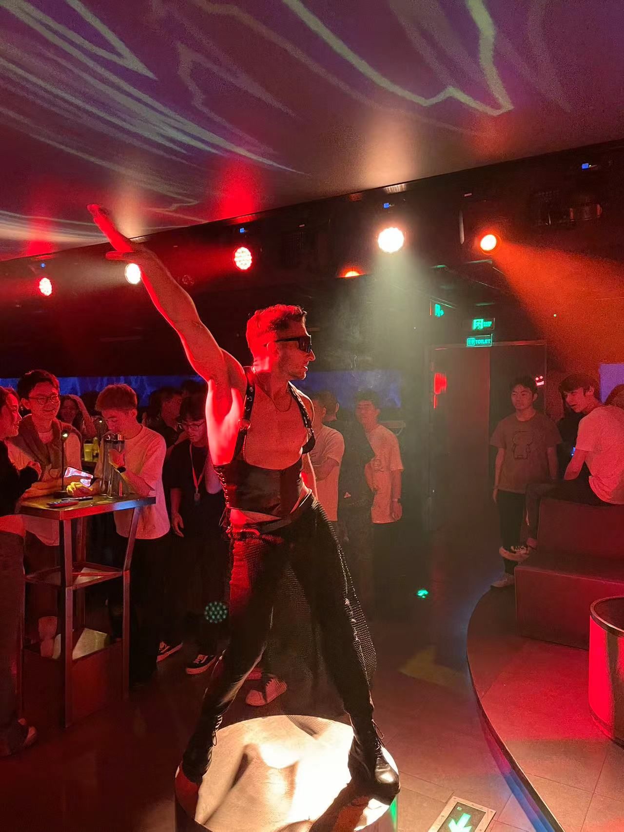 潮州商务KTV轻松预订-湘桥区ktv预定